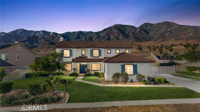 Detail Gallery Image 1 of 45 For 13950 Guidera Dr, Rancho Cucamonga,  CA 91739 - 5 Beds | 3/1 Baths