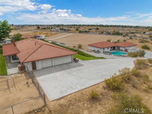 Detail Gallery Image 35 of 71 For 18333 Talisman St, Hesperia,  CA 92345 - – Beds | – Baths