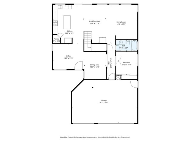 Detail Gallery Image 24 of 27 For 7441 Sultana, Fontana,  CA 92336 - 5 Beds | 3 Baths
