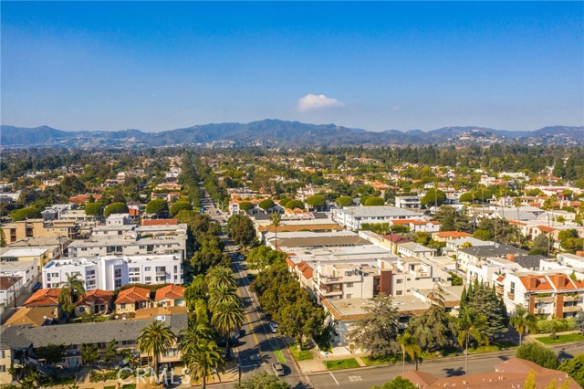 Detail Gallery Image 27 of 31 For 837 11th St #3,  Santa Monica,  CA 90403 - 1 Beds | 1 Baths