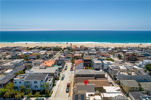 245 26th Street, Hermosa Beach, California 90254, ,Residential Income,Sold,26th Street,SB21135824