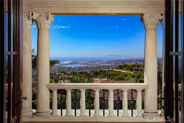 Detail Gallery Image 25 of 45 For 12 Skyridge, Newport Coast,  CA 92657 - 5 Beds | 8/1 Baths