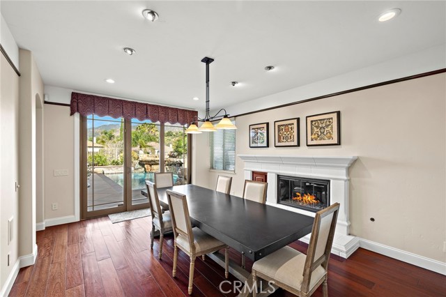 Detail Gallery Image 9 of 66 For 32971 Pinnacle Drive, Trabuco Canyon,  CA 92679 - 6 Beds | 4/1 Baths