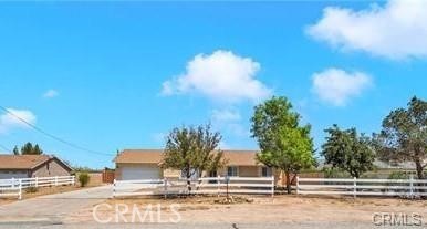 Detail Gallery Image 23 of 23 For 8951 Grapefruit Ave, Hesperia,  CA 92345 - 3 Beds | 2 Baths