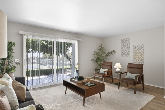 Detail Gallery Image 4 of 54 For 48668 Desert Flower Drive, Palm Desert,  CA 92260 - 2 Beds | 1 Baths