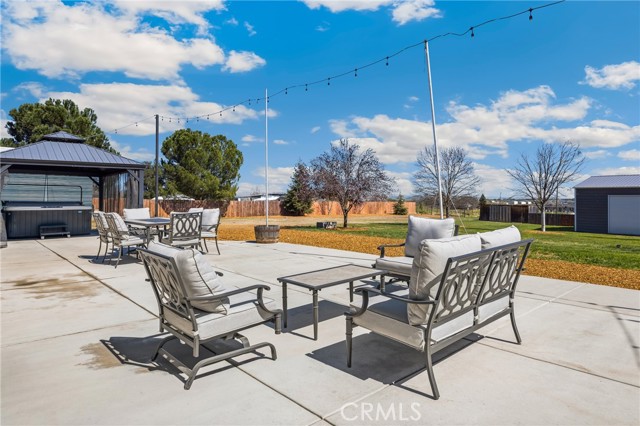 Detail Gallery Image 22 of 37 For 4070 Deer Creek, Paso Robles,  CA 93446 - 3 Beds | 2 Baths