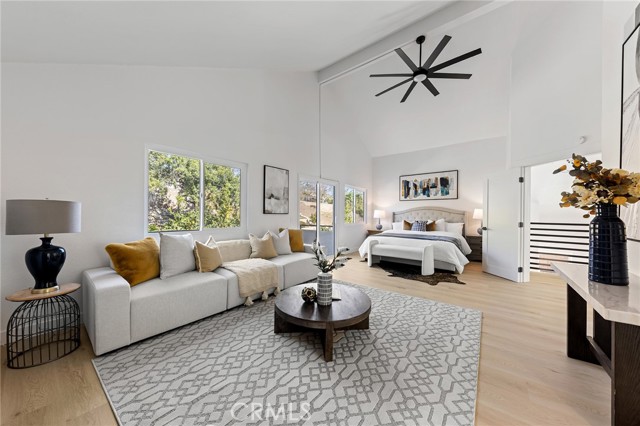 Detail Gallery Image 25 of 44 For 10154 Northridge, Rancho Cucamonga,  CA 91737 - 3 Beds | 2/1 Baths