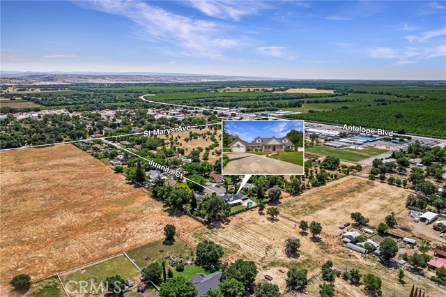 Detail Gallery Image 69 of 72 For 22635 Juanita Ct, Red Bluff,  CA 96080 - 4 Beds | 4 Baths