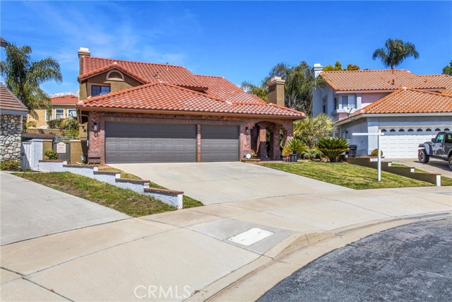 Image 2 for 6206 Sunnyhills Pl, Rancho Cucamonga, CA 91737