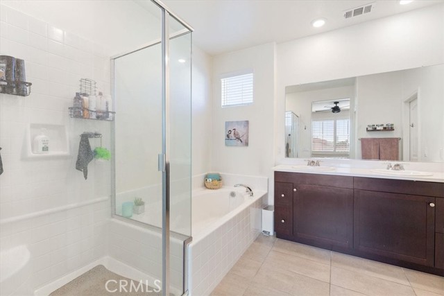 Detail Gallery Image 16 of 17 For 16621 Wyndham Ln #7,  Fontana,  CA 92336 - 3 Beds | 2/1 Baths