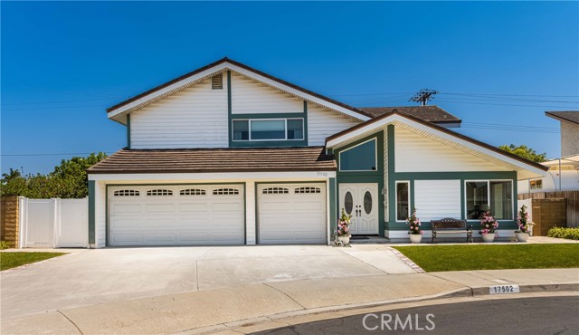 Image 2 for 17502 Montbury Circle, Huntington Beach, CA 92649