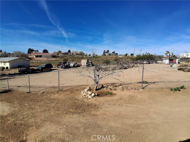 Detail Gallery Image 54 of 54 For 18778 Valencia, Hesperia,  CA 92345 - 2 Beds | 1 Baths