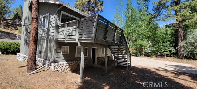 Detail Gallery Image 5 of 35 For 43279 Bow Canyon Rd, Big Bear Lake,  CA 92315 - 3 Beds | 2 Baths