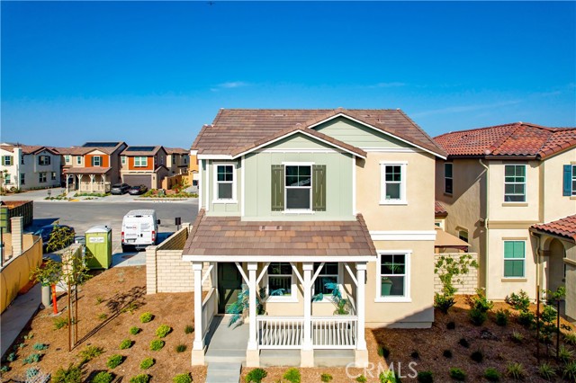 Detail Gallery Image 25 of 26 For 16188 Alamo Ct, Chino,  CA 91708 - 3 Beds | 2/1 Baths