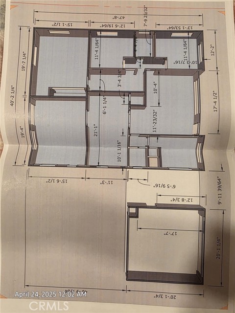 Property Photo from MLS