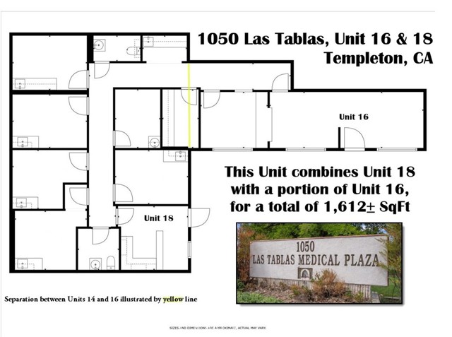 1050 Las Tablas Road, Templeton, California 93465, ,Commercial Sale,For Sale,1050 Las Tablas Road,CRNS23172461