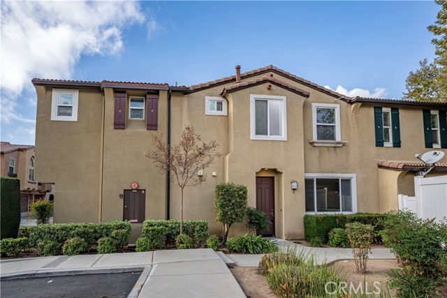 Detail Gallery Image 34 of 43 For 27916 John F Kennedy Dr #C,  Moreno Valley,  CA 92555 - 3 Beds | 2/1 Baths