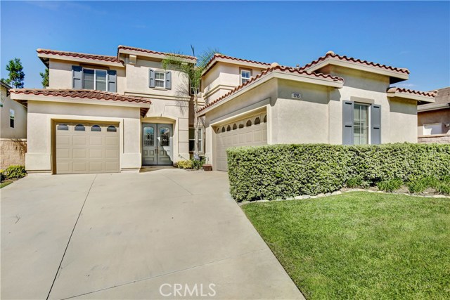 1795 Pinnacle Way, Upland, CA 91784