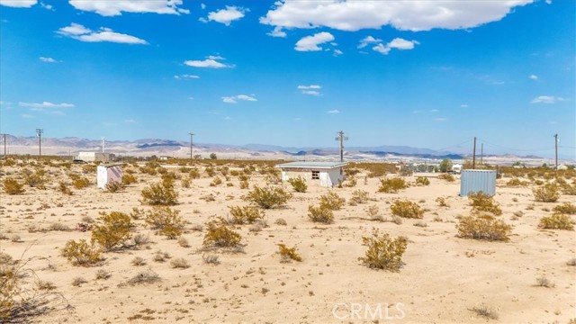 Detail Gallery Image 15 of 29 For 1560 Lear Ave, Twentynine Palms,  CA 92277 - 0 Beds | 0 Baths