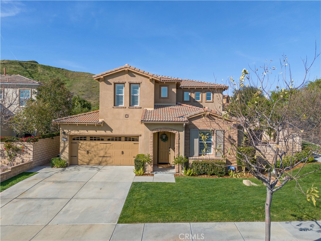 24903 Shadow Ridge Court
