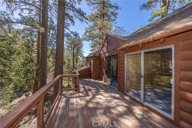 Detail Gallery Image 15 of 25 For 81 Metcalf Creek Trl, Big Bear Lake,  CA 92315 - 1 Beds | 1 Baths