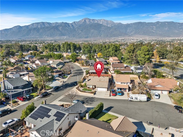 Detail Gallery Image 29 of 36 For 12470 Veronica Ct, Rancho Cucamonga,  CA 91739 - 3 Beds | 2 Baths