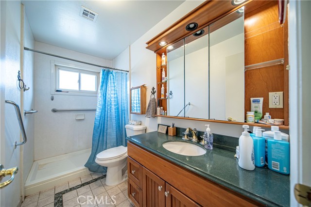 Detail Gallery Image 34 of 53 For 9404 Mesa, Lucerne Valley,  CA 92356 - 2 Beds | 1 Baths