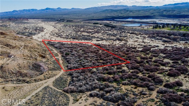 Detail Gallery Image 3 of 15 For 0 No Address Available, Barstow,  CA 92311 - – Beds | – Baths