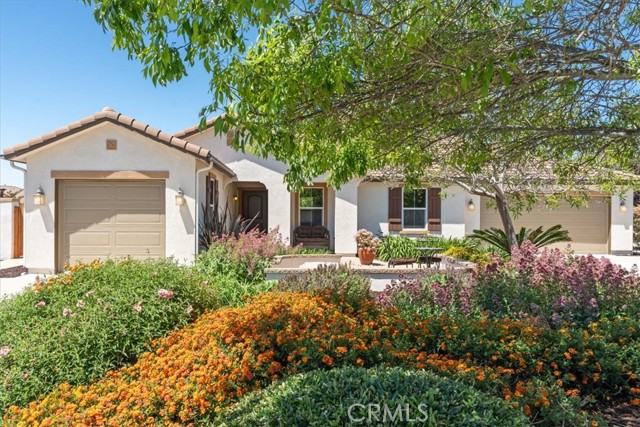 Detail Gallery Image 16 of 56 For 287 Tom Mcguinness Jr. Cir, Fallbrook,  CA 92028 - 4 Beds | 2/1 Baths