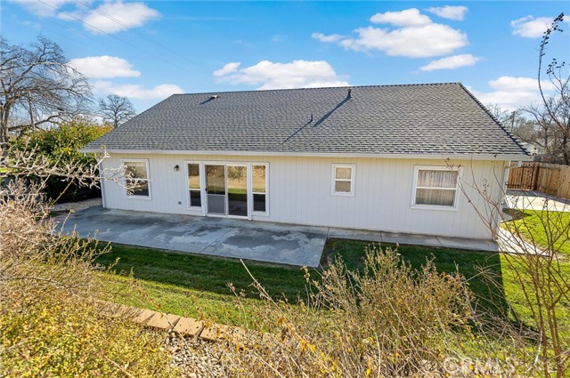 Detail Gallery Image 31 of 33 For 2010 Pebblestone, Red Bluff,  CA 96080 - 3 Beds | 2 Baths