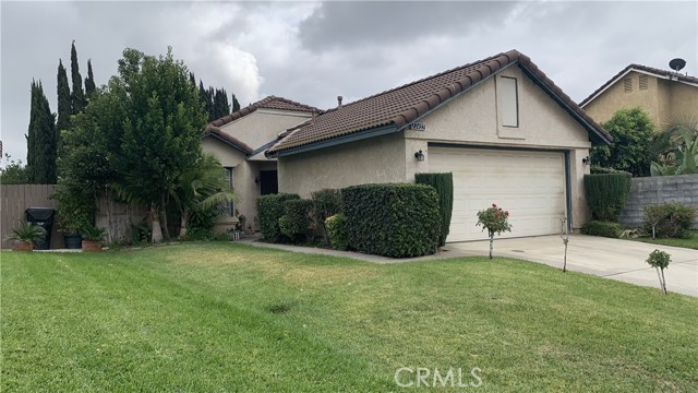 11485 Homewood Pl, Fontana, CA 92337