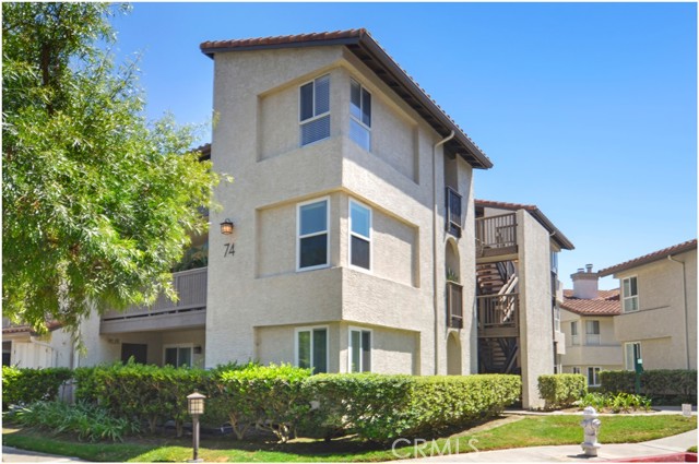 Detail Gallery Image 1 of 1 For 74 Corniche Dr #H,  Dana Point,  CA 92629 - 1 Beds | 1 Baths