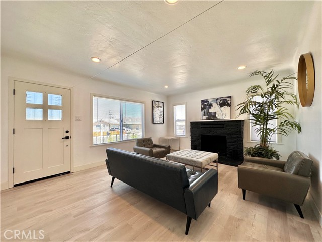 Detail Gallery Image 7 of 74 For 312 E Fredricks St, Barstow,  CA 92311 - 3 Beds | 1 Baths
