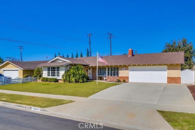 16221 Kingswood Dr, Placentia, CA 92870