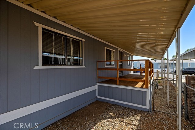 Detail Gallery Image 39 of 40 For 8300 Kern Canyon #156,  Bakersfield,  CA 93306 - 2 Beds | 2 Baths