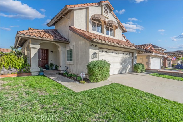 Image 3 for 17625 Dandelion Ln, Chino Hills, CA 91709