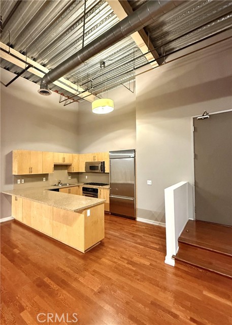 Detail Gallery Image 6 of 29 For 1100 S Grand, Los Angeles,  CA 90015 - 2 Beds | 2 Baths