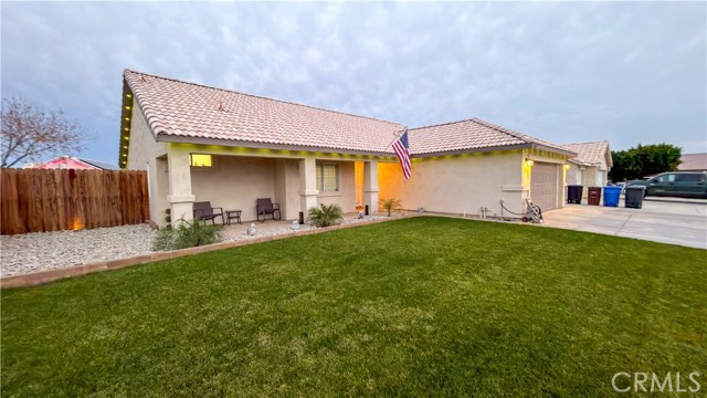 Detail Gallery Image 4 of 64 For 212 Whispering Winds, Blythe,  CA 92225 - 3 Beds | 2 Baths