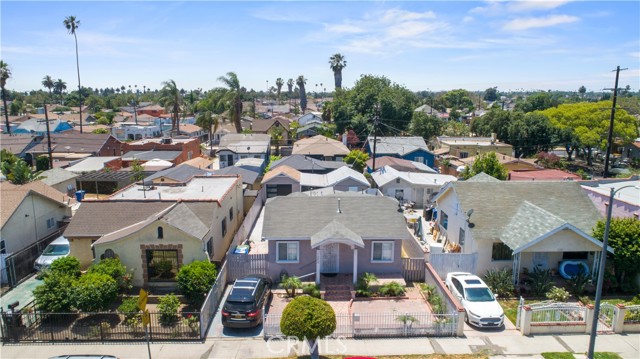 Image 3 for 1248 W 65Th Pl, Los Angeles, CA 90044