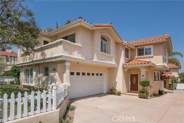 1713 Clark Lane, Redondo Beach, California 90278, 3 Bedrooms Bedrooms, ,2 BathroomsBathrooms,Residential,Sold,Clark,SB16067304