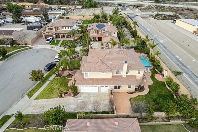 Detail Gallery Image 31 of 32 For 6611 Torrey Pine Ct, Rancho Cucamonga,  CA 91739 - 5 Beds | 4 Baths