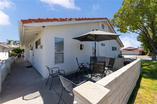 Detail Gallery Image 12 of 12 For 2874 Maple Dr, Hemet,  CA 92545 - 3 Beds | 2 Baths
