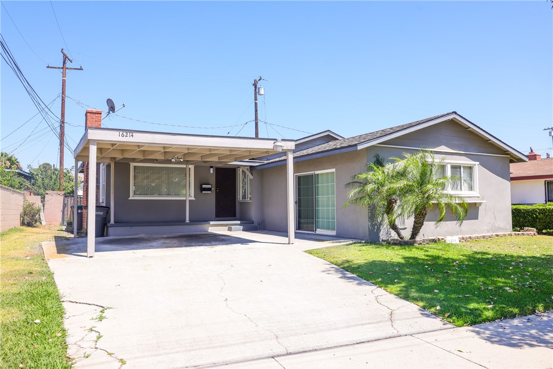 Detail Gallery Image 1 of 46 For 16214 Mckinley Ave, Carson,  CA 90746 - 4 Beds | 2 Baths