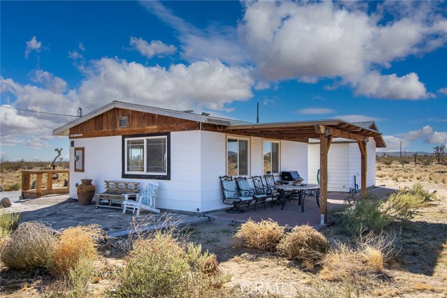 Detail Gallery Image 7 of 40 For 58787 Becker, Landers,  CA 92285 - 1 Beds | 1 Baths