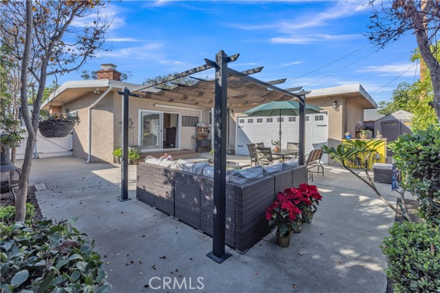 Detail Gallery Image 22 of 23 For 3220 Ostrom, Long Beach,  CA 90808 - 3 Beds | 2 Baths