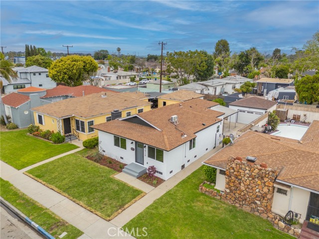 14710 Frailey Avenue, Compton, California 90221, 3 Bedrooms Bedrooms, ,1 BathroomBathrooms,Single Family Residence,For Sale,Frailey,PW24135867