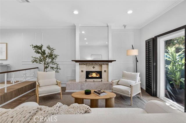 Detail Gallery Image 14 of 46 For 1830 Kelton Ave #5,  Los Angeles,  CA 90025 - 3 Beds | 2/1 Baths
