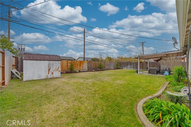 Detail Gallery Image 34 of 34 For 1335 Tamarack Ave, Atwater,  CA 95301 - 3 Beds | 2 Baths