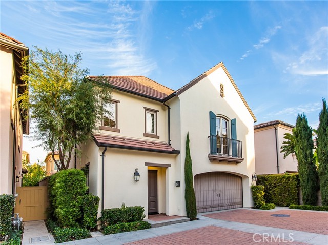 Detail Gallery Image 1 of 1 For 75 Gardenstone Pa, Irvine,  CA 92620 - 3 Beds | 2/1 Baths