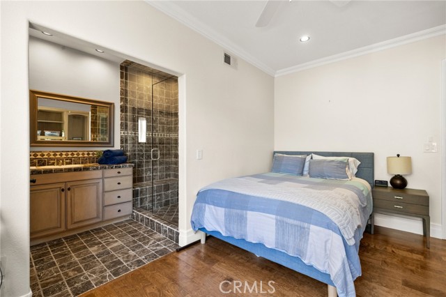 Detail Gallery Image 48 of 74 For 3302 Van Allen Pl, Topanga,  CA 90290 - 5 Beds | 5/1 Baths